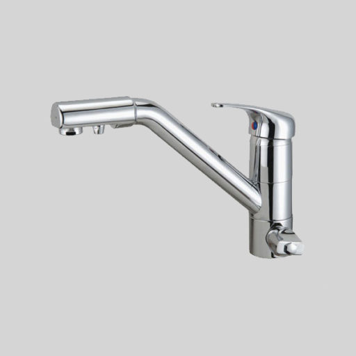 انواع شیر آلات