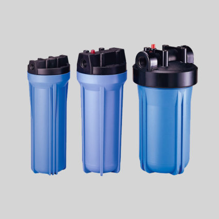 انواع هوزینگ تصفیه آب