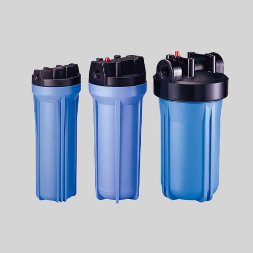 انواع هوزینگ تصفیه آب