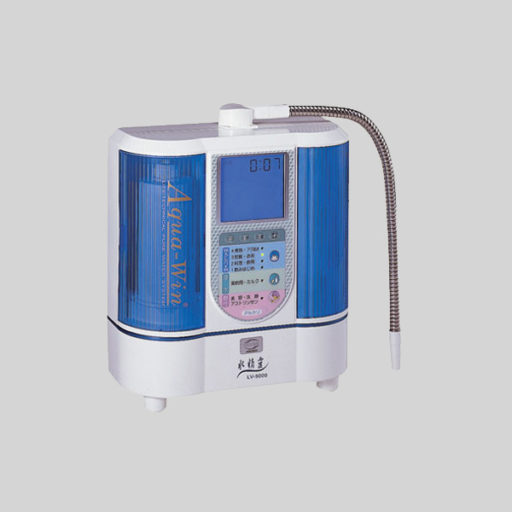 دستگاه تصفیه آب یونیزه