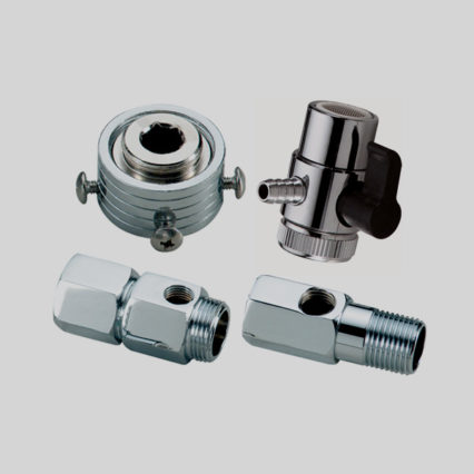 لوازم و قطعات جانبی