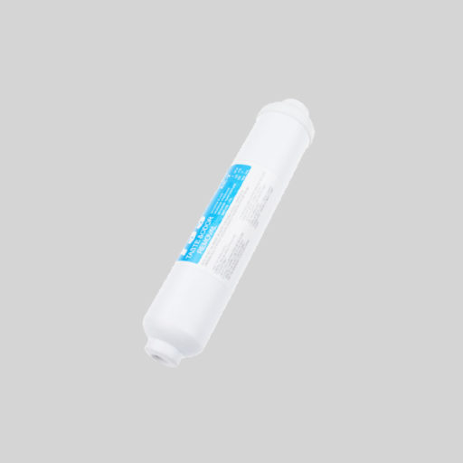 فیلتر پست کربن