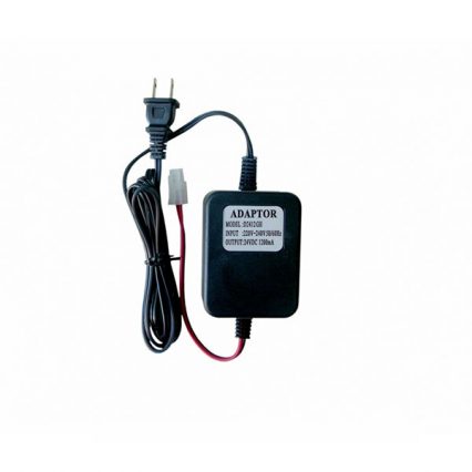 آداپتور تصفیه آب خانگی کریستال