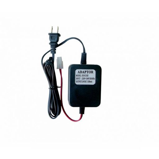 آداپتور تصفیه آب خانگی کریستال