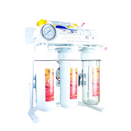 تصفیه آب خانگی کورودکس CORODEX