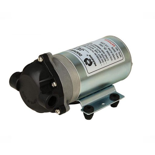 پمپ تصفیه آب خانگی