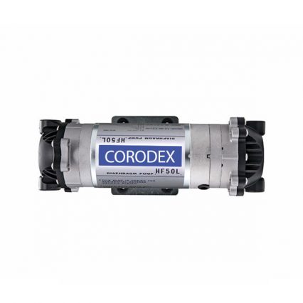 پمپ تصفیه آب اداری