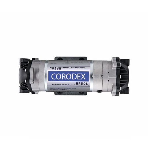 پمپ تصفیه آب اداری