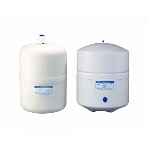 مخزن آب تصفیه آب خانگی
